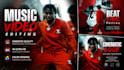 edit your music video professionally