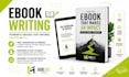 write a professional ebook on any topic