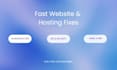 fix your website, email or hosting issue fast