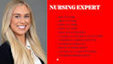 do bsn, msn and dnp nursing capella, gcu