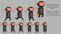 do pixel art sprite sheet pixel art tileset nsfw pixel art pixel art animation