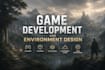 develop unity game unreal game unity environment 3d environment level design