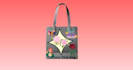 design custom tote bag, tshirt and mug print
