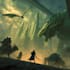 design fantasy book cover