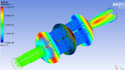 perform ansys fluent cfd simulations with detailed results