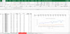 do data entry, data visualisation