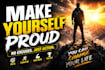 create eye catching thumbnail