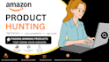 do amazon product research using helium 10 and jungle scout