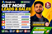 setup, manage and optimize google ads PPC, pmax campaign