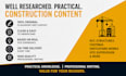 create structural foundation and piling drawing