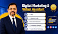 do website SEO audit, competitor analysis and  action plan