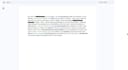 proofread for writing projects