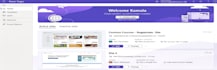 create a power pages portal connected to your dataverse