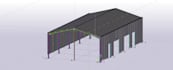 do structural steel detailing and tekla shop drawings