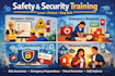 provide safety and security consultancy