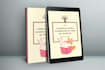 do book cover design, paperback book cover design