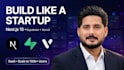 build scalable saas and web app with nextjs supabase and vercel