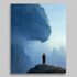 make a fantasy  custom illustration and background