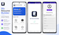 develop a resume builder android app