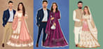 create custom individual and couple illustrations