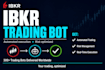 optimize trades with ibkr trading bot automation