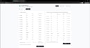 develop a fast python flask web app with htmx and sqlite