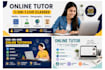 do one on one online tutoring
