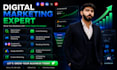 be your  digital marketing roadmap