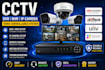 configure cctv dvr nvr IP camera and remote access