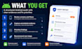 audit your android app UI UX and release readiness