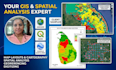 do gis mapping, spatial analysis and remote sensing,