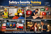 provide ngo safety and humanitarian security consultancy