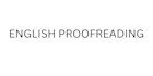 proofread your english document