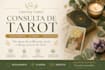 farei uma consulta de tarot personalizada