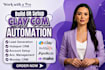 setup clay com workflow hubspot crm clay com automation apollo io sequence