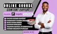 create skool community kajabi teachable thinkfic amazon online course content