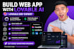 build web app with loveable ai lovable dev fix lovable bugs supabase integration