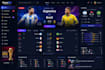 develop a live score sports score android app with API integration