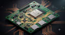 design custom pcb and schematics for embedded
