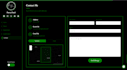 build a custom web application