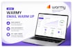 setup warmy email warmup email deliverability spf dkim dmarc
