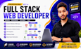 do react nextjs nodejs firebase as full stack web developer