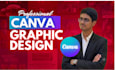be your canva design and social medie design