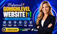 be your gohighlevel automations, funnels and website expert