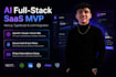 build your ai saas mvp full stack with nextjs and openai