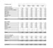 professional hotel budget planning