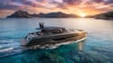 design complete smart boat with naval architecture  and electronics