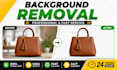 professional ai photo editing and background removal