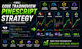 code tradingview pinescript strategy on ninjatrader, ctrader, quantower, mt4 mt5