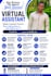 virtual assistant for email and calendar management